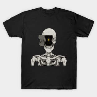 Nobody's Home T-Shirt